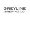 Greyline First Hour beer Label Full Size