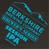 Berkshire Brewer's Series #2 Session IPA beer Label Full Size