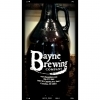 Bayne Maple Wheat beer