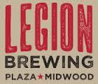 Legion Slaughtermelon beer Label Full Size