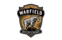 Warfield Still Thinking Blonde Ale beer Label Full Size
