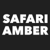 Safari Amber beer
