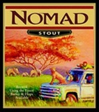 Cavalry Nomad beer