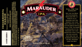 Cavalry Marauder beer