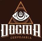 Cervejaria Dogma beer Label Full Size