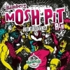 Bamberg Mosh Pit Ale beer Label Full Size