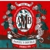 Appalachian Mountain Daniel's Double IPA beer