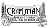 Craftsman Juniper Ale beer