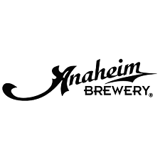 Anaheim Porter beer Label Full Size