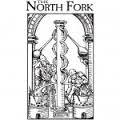 The North Fork Beer Shrine Mysterian Pale Ale beer Label Full Size