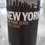 Brotherhood New York White Blend wine