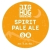 Big Hug Spirit beer