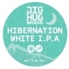 Big Hug Hibernation beer