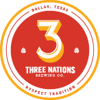 3 Nations WTF Seasonal Series: Oktoberfest beer Label Full Size