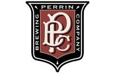 Perrin Double Grapefruit IPA beer Label Full Size
