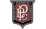 Perrin Double Grapefruit IPA beer