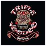 Triple Voodoo West Citron beer