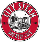 City Steam Red Beard's Revenge beer