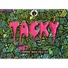 Wiseacre Tacky American IPA beer Label Full Size