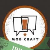 MobCraft Wet Hop beer