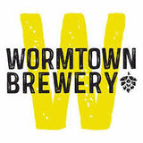 Wormtown Wet Hop IPL beer