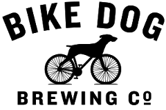 Bike Dog XXX IPA beer Label Full Size