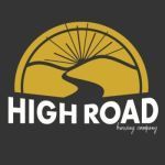 High Road Cloud Piercer beer