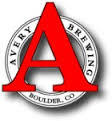 Avery Scarlata Cucumis beer Label Full Size