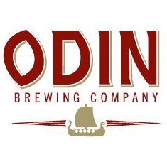 Odin Abbey Single beer Label Full Size