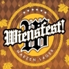 Wiens fest beer Label Full Size