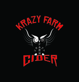 Krazy Farm Cider 51/50 beer