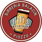 Baladin Birra Terre 2010 beer Label Full Size