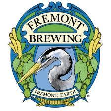 Fremont Bellingham Beer Week #5 beer Label Full Size