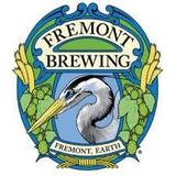 Fremont Bellingham Beer Week #5 beer