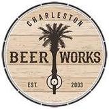 Charleston Works Don't Hassel The Hofbrau beer