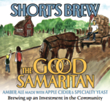 Short's The Good Samaritan beer
