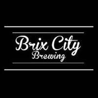 Brix City Just Another New Zealand IPA beer Label Full Size