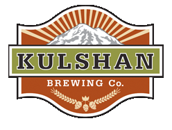 Kulshan Midnight CDA beer Label Full Size