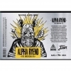 Dogma Alpha Ryeno beer