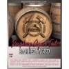Rockyard Raspberry Agave Tart beer