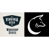 Virginia Beer Co. Peachwood Smoke beer