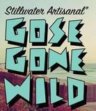 Stillwater Gose Gone Wild: World Tour Tijuana beer