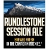 Grizzly Paw Rundlestone Session Ale beer