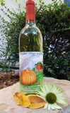 Prairie State Winery Pumpkin Wine wine