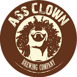 Ass Clown Tie Up beer