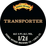 Sierra Nevada Transporter beer
