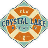 Crystal Lake Midnight Harvest 2016 beer