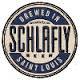 Schlafly Hop Trial: HBC 291 beer Label Full Size