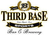 Third Base Bamburglar beer