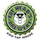 Fat Head's Zest for Breasts beer Label Full Size